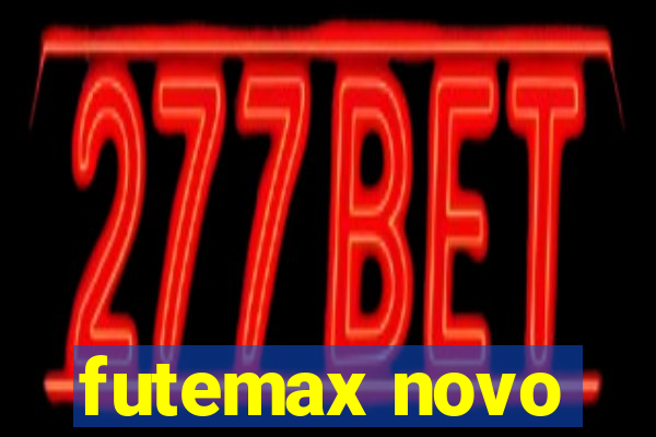 futemax novo