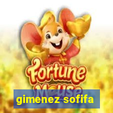 gimenez sofifa