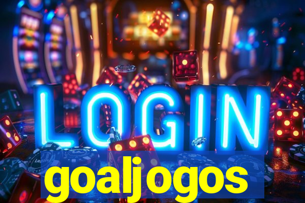 goaljogos