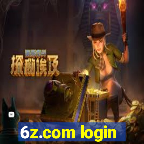 6z.com login