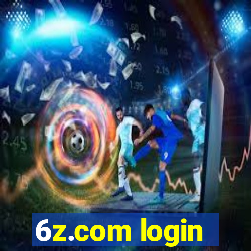 6z.com login