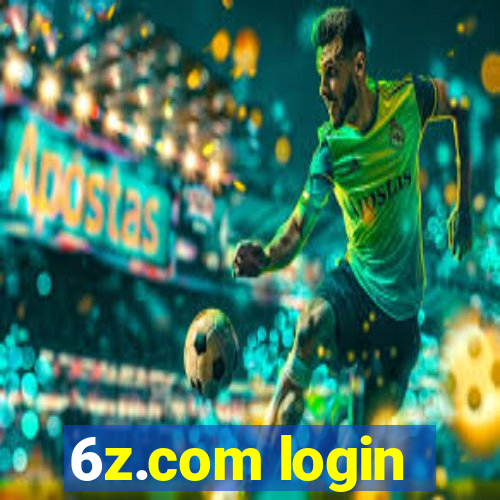 6z.com login