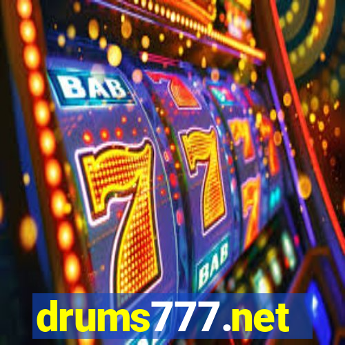 drums777.net