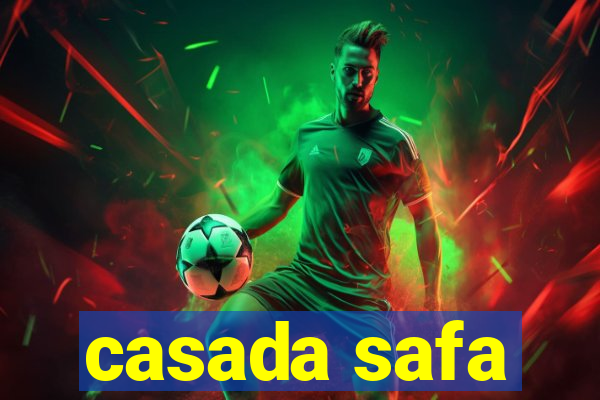 casada safa