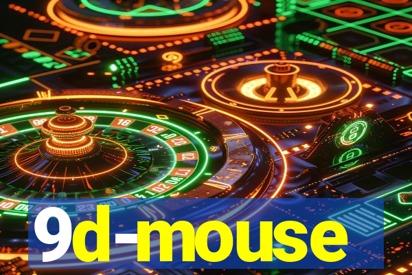 9d-mouse