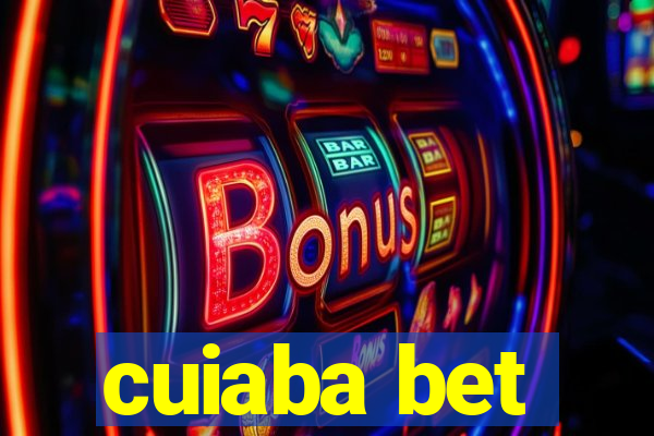 cuiaba bet