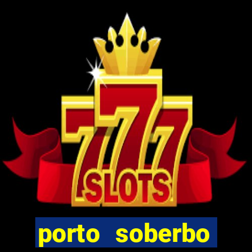 porto soberbo argentina compras