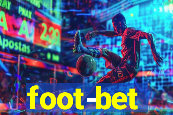 foot-bet