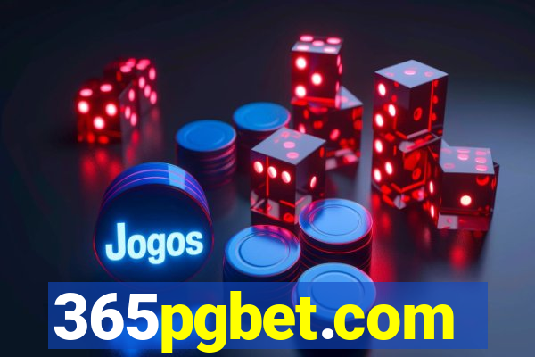 365pgbet.com