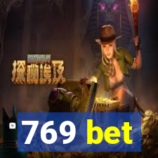 769 bet