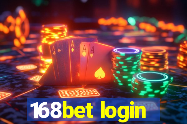 168bet login