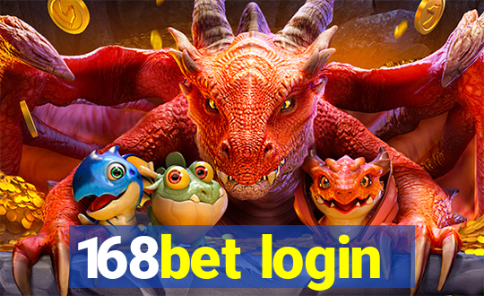 168bet login