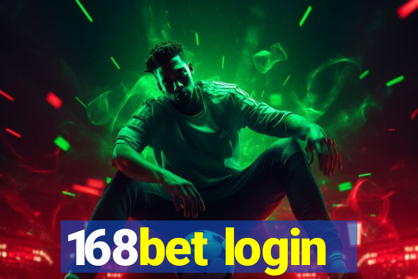 168bet login