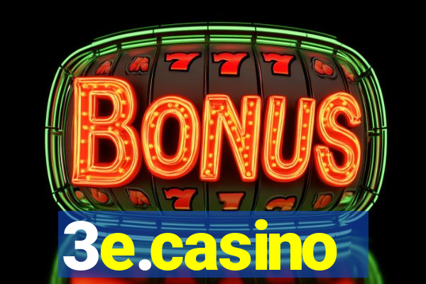 3e.casino