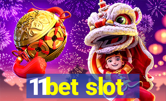 11bet slot