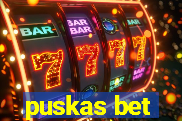 puskas bet