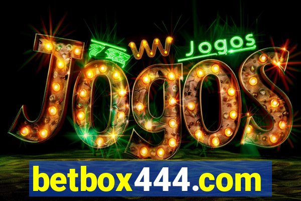 betbox444.com