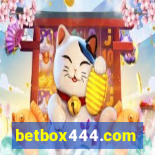 betbox444.com