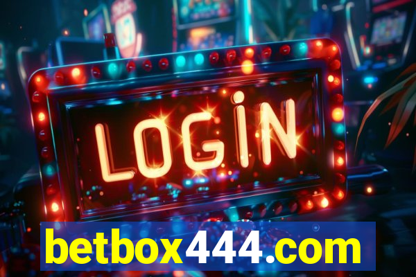 betbox444.com