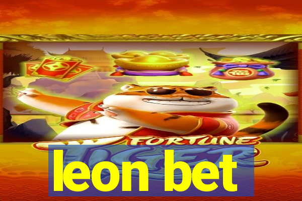 leon bet