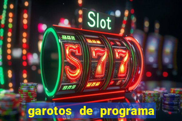 garotos de programa em porto seguro