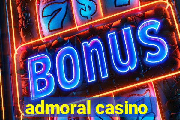 admoral casino