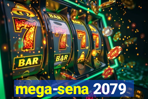 mega-sena 2079