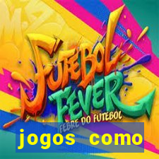 jogos como summertime saga