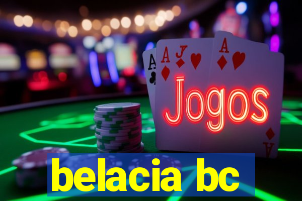 belacia bc