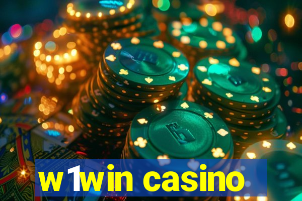 w1win casino