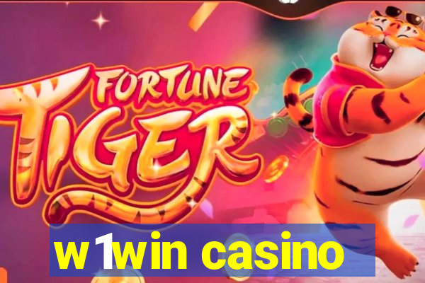 w1win casino