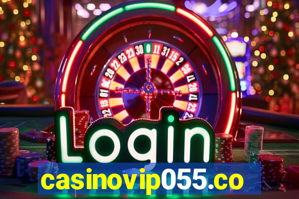 casinovip055.com