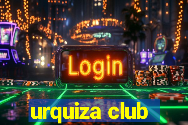 urquiza club