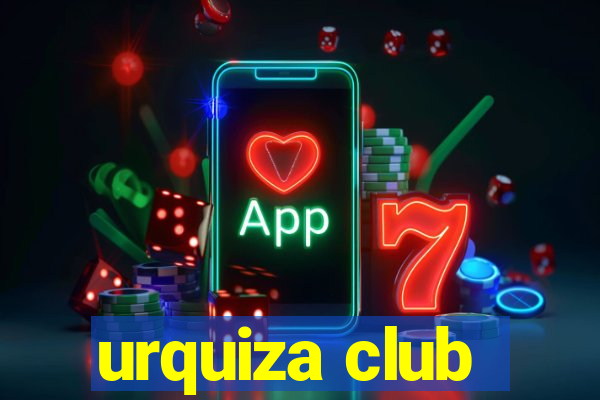 urquiza club