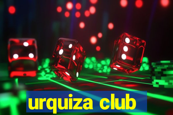 urquiza club