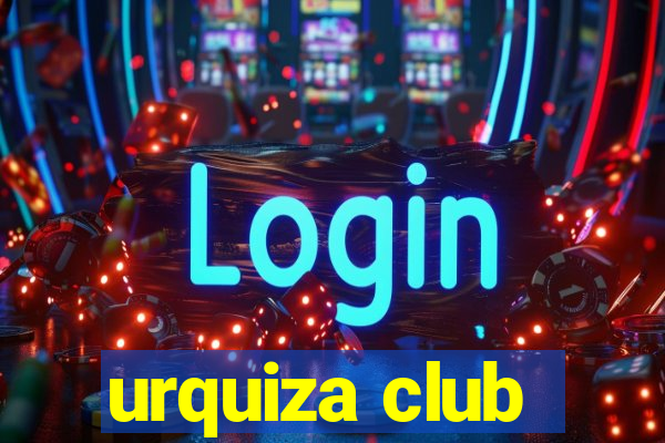 urquiza club