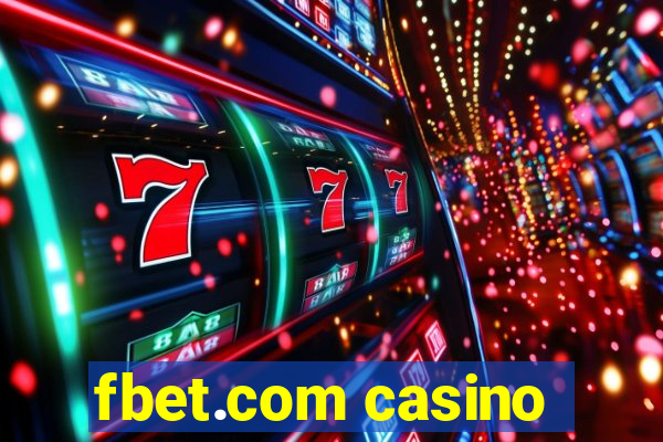 fbet.com casino