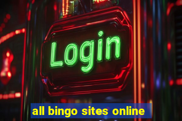 all bingo sites online