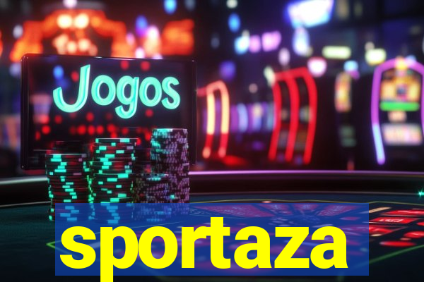 sportaza