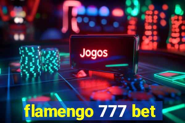 flamengo 777 bet