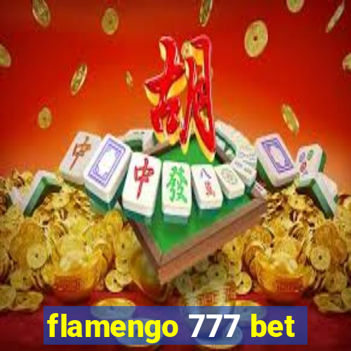 flamengo 777 bet