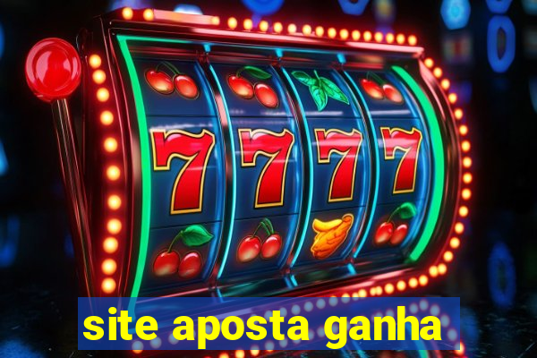 site aposta ganha