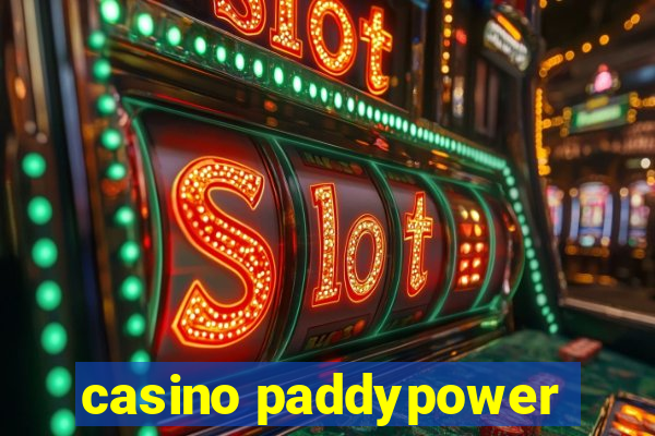 casino paddypower