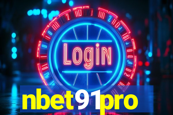 nbet91pro