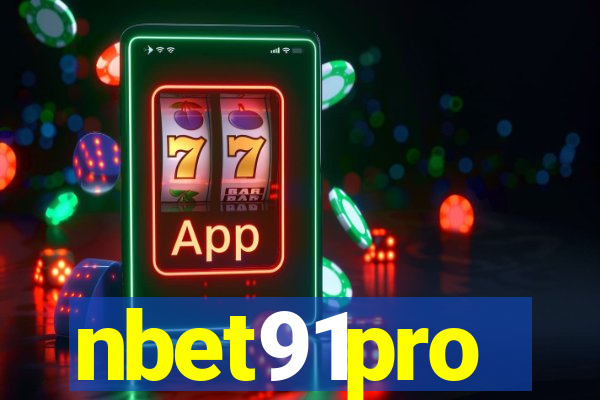 nbet91pro