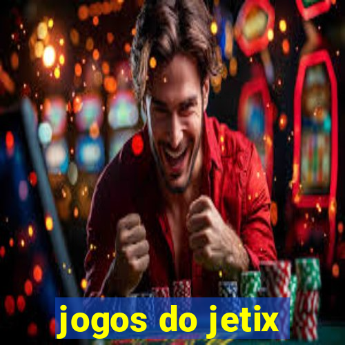 jogos do jetix