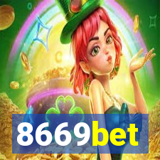 8669bet