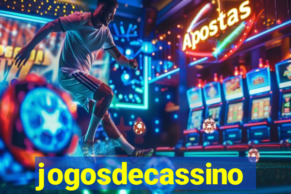 jogosdecassino