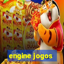 engine jogos