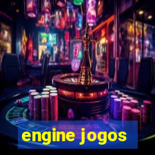 engine jogos